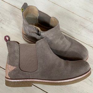 Little Girls Size 2 Joules Kids Kelsey Boots